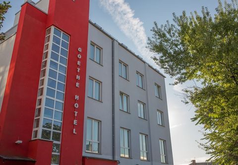 Others Goethe Hotel Messe by Trip Inn