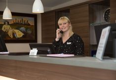 Others 4 Goethe Hotel Messe by Trip Inn