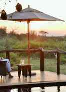 Imej utama Motswiri Private Safari Lodge