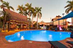 Bali Hai Resort & Spa, Rp 4.806.489