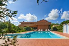 Others Residence San Rossore