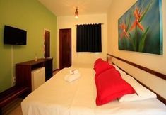 其他 6 Pousada Vila dos Pássaros