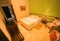 其他 2 Pousada Vila dos Pássaros