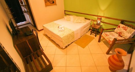 其他 2 Pousada Vila dos Pássaros