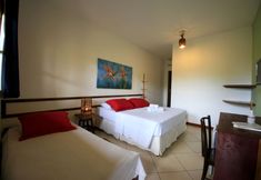 其他 7 Pousada Vila dos Pássaros