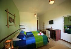 其他 4 Pousada Vila dos Pássaros