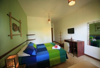 其他 4 Pousada Vila dos Pássaros