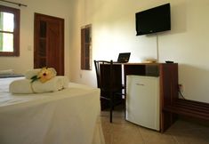 其他 3 Pousada Vila dos Pássaros