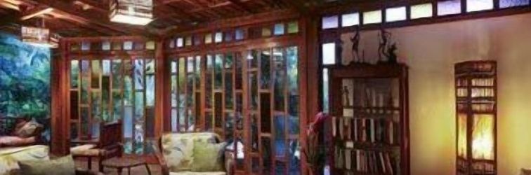 其他 Pousada Vila dos Pássaros