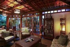 其他 Pousada Vila dos Pássaros