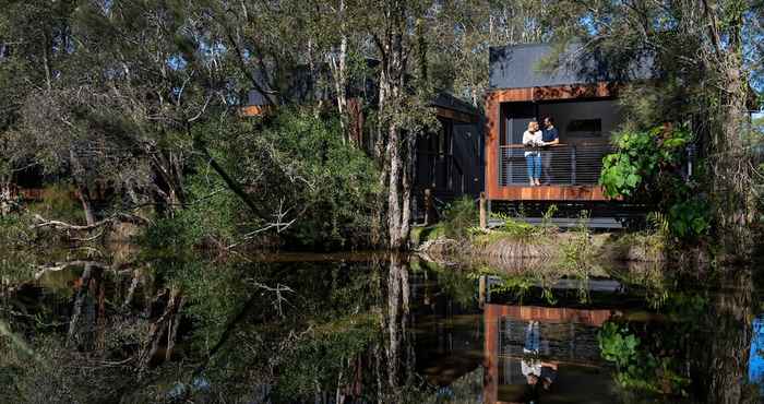 Khác Discovery Parks - Byron Bay