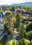 Primary image Schloss Edesheim