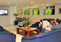 อื่นๆ 5 Lider Palace Hotel