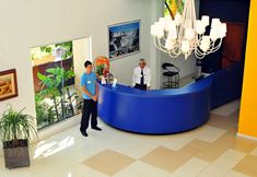 อื่นๆ 4 Lider Palace Hotel