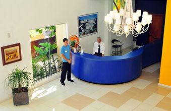 อื่นๆ 4 Lider Palace Hotel