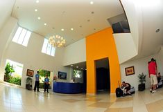 อื่นๆ 3 Lider Palace Hotel