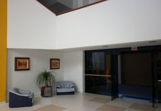 อื่นๆ 7 Lider Palace Hotel