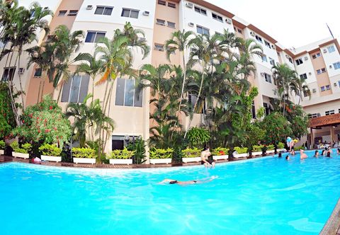 อื่นๆ Lider Palace Hotel