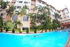 อื่นๆ Lider Palace Hotel