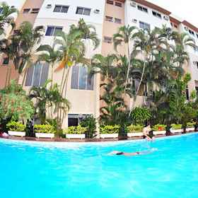 Primary image1里德皇宮飯店,卡西米罗·蒙特内格罗·菲略天文极地飯店