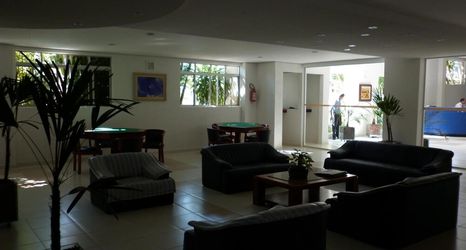 อื่นๆ 2 Lider Palace Hotel