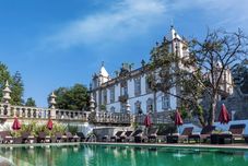 Khác Pestana Palacio do Freixo, Pousada & National Monument - The Leading Hotels of the World