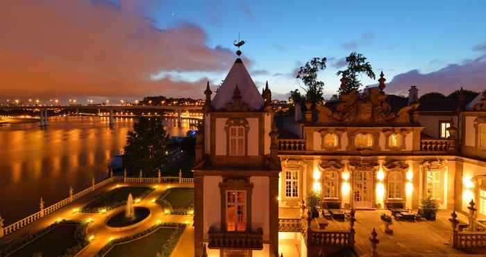 Lainnya Pestana Palácio do Freixo