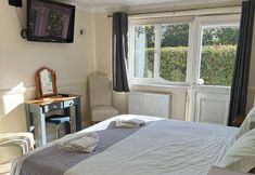 Lain-lain 6 Halfway House Inn Country Lodge