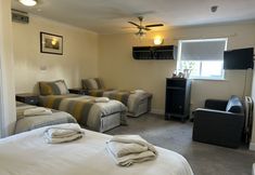 Lain-lain 2 Halfway House Inn Country Lodge