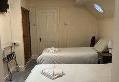 Lain-lain 3 Halfway House Inn Country Lodge