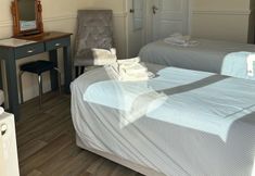 Lain-lain 5 Halfway House Inn Country Lodge