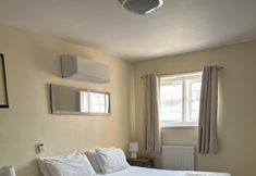 Lain-lain 4 Halfway House Inn Country Lodge