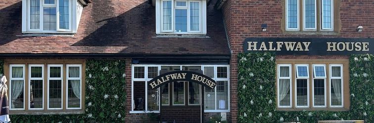 Lain-lain Halfway House Inn Country Lodge