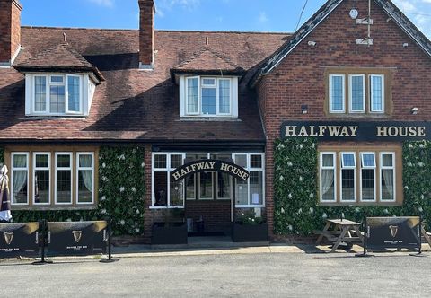 Lain-lain Halfway House Inn Country Lodge