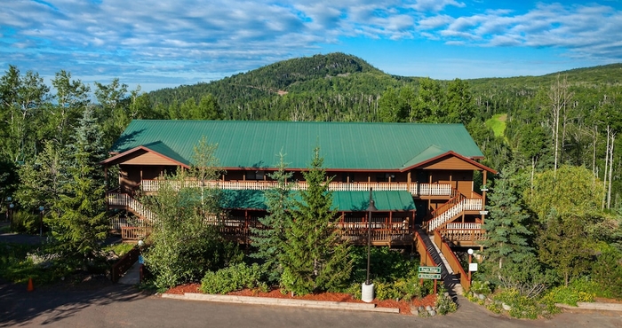 Lain-lain Eagle Ridge Resort at Lutsen Mountains