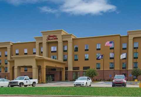 Others Hampton Inn & Suites Baton Rouge/Port Allen