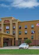 Imej utama Hampton Inn & Suites Baton Rouge/Port Allen