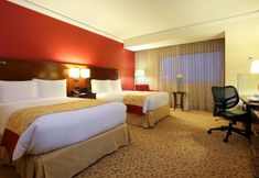 Others 2 Aguascalientes Marriott Hotel