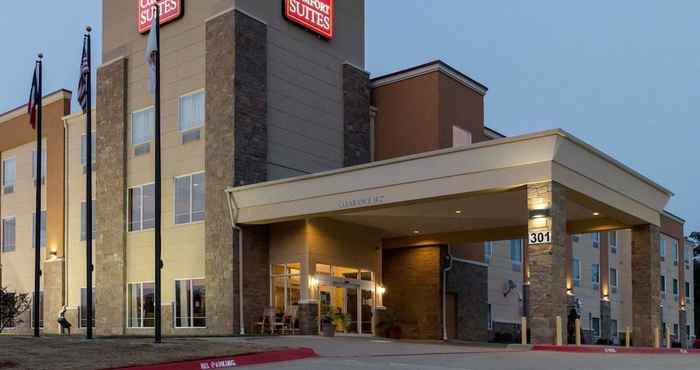 Others Comfort Suites