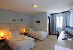 其他 5 Farol de Itapuã Praia Hotel