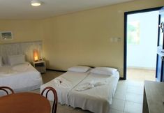 其他 7 Farol de Itapuã Praia Hotel