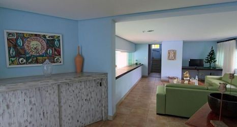 其他 2 Farol de Itapuã Praia Hotel