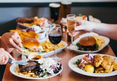 その他 4 Royal Exhibition Hotel