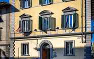 Lainnya 7 Hotel Ferrucci Firenze