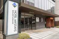 Lainnya Hotel MyStays Kyoto - Shijo