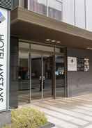 Primary image Hotel MyStays Kyoto - Shijo