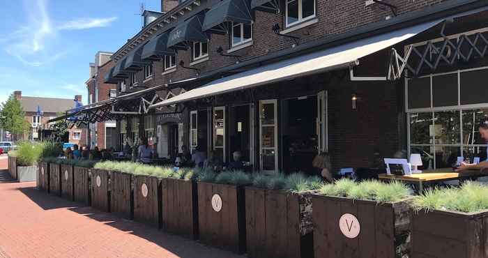 Lain-lain Linge Hotel Elst