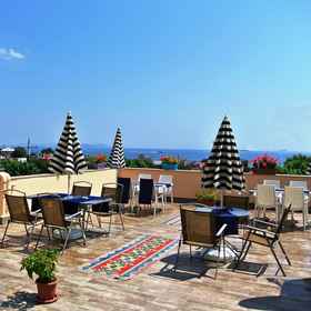 Primary image1Fors 飯店,Full Moon Shoes飯店