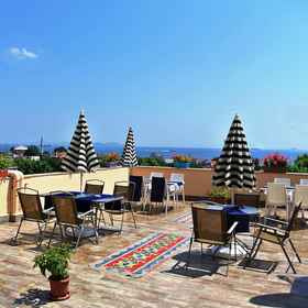 Primary image 1 Fors Hotel, Museum of Turkish Calligraphic Art Hotels