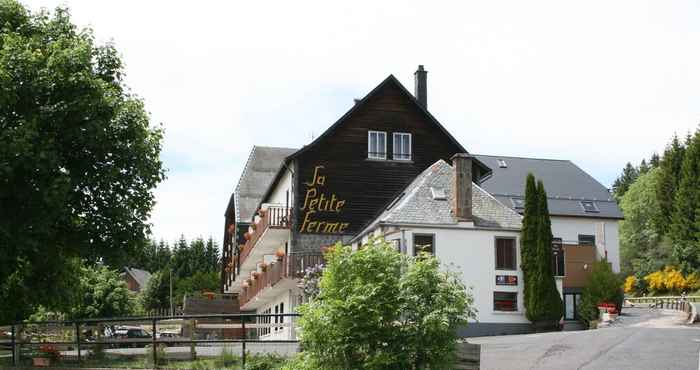 Lainnya The Originals Relais, Auberge de la Petite Ferme